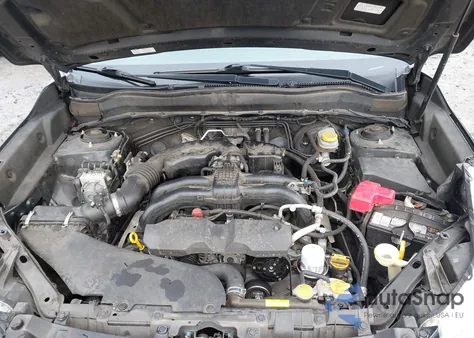 2014 Subaru Forester 2.5I Limited z USA, uszkodzony, nr VIN JF2SJAHC4EH441571